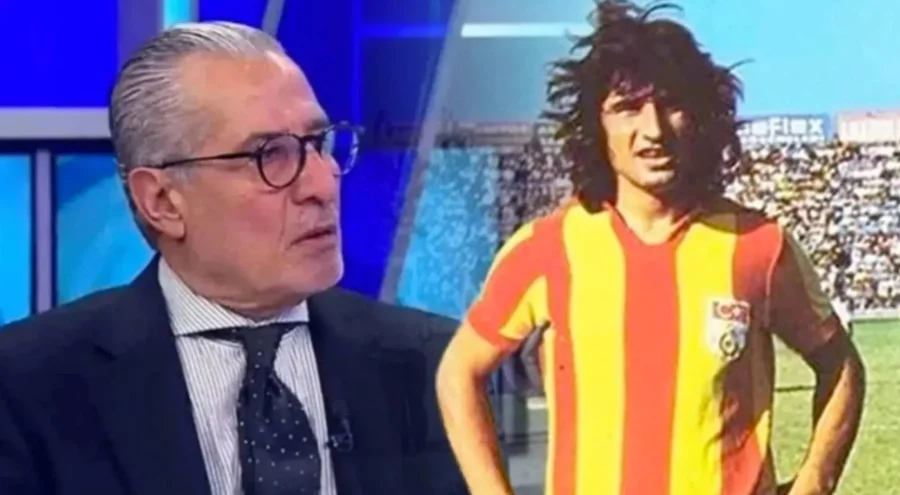 Galatasaray'ın efsane futbolcusu Gökmen Özdenak'tan acı haber