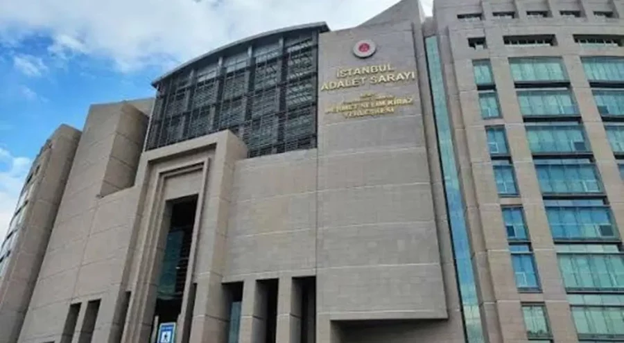 İstanbul Başsavcılığı'ndan 'kara para' açıklaması: '80.7 milyar TL'lik malvarlığına el konuldu'