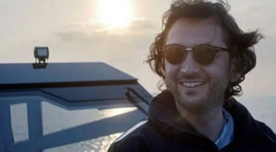 İş adamı Halit Yukay'ın ölümüyle ilgili dava başladı