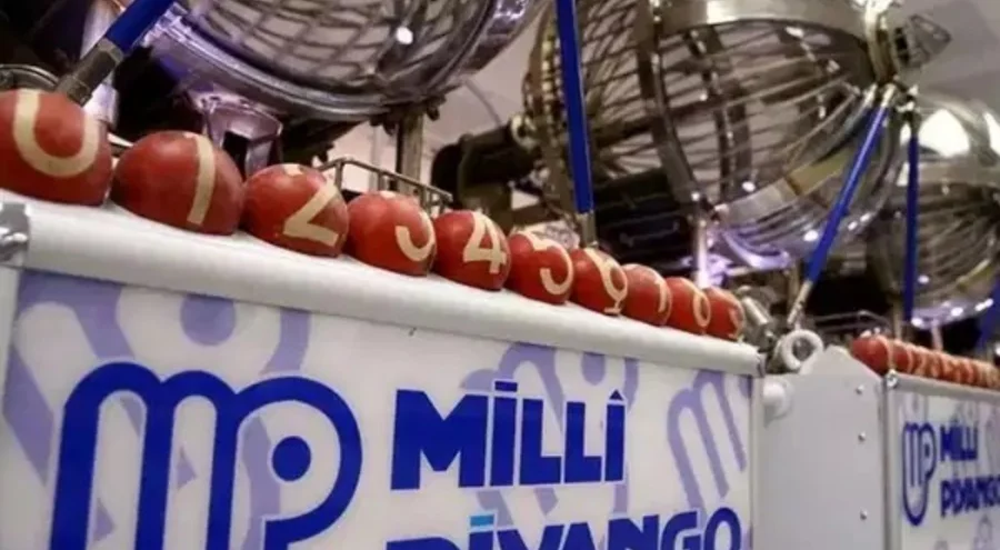 2026 Milli Piyango büyük ikramiyeyi kazanan bilet belli oldu