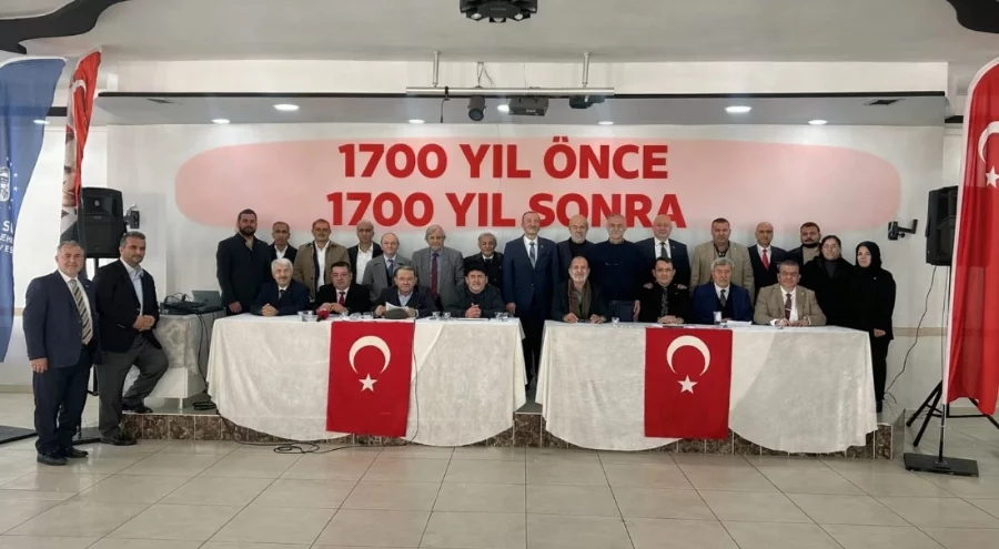 Barışın önündeki engel, 'siyonizm'