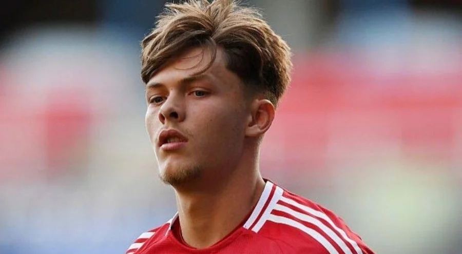 Manchester United'dan Kayserispor'a transfer iddiası