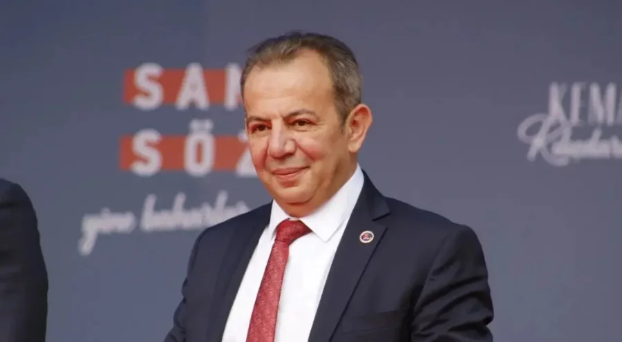 Bolu Belediye Başkanı Tanju Özcan, Boluluları uyardı!