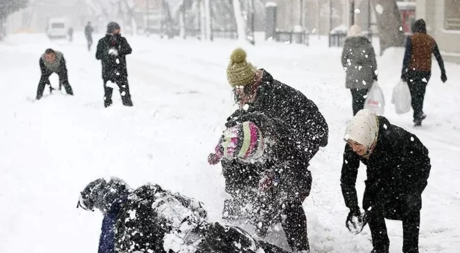 Yarın hangi illerde okullar tatil?