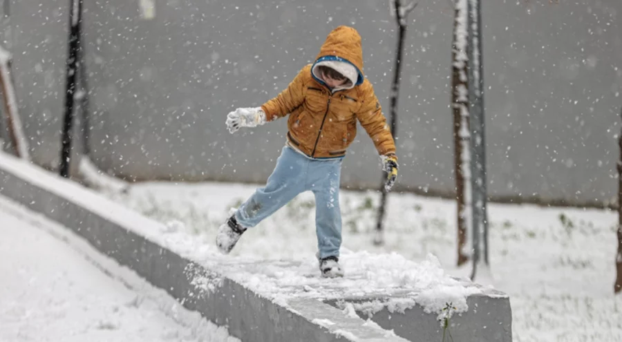 Bursa'da eğitim-öğretime bir gün ara verildi