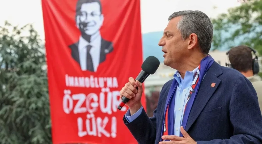 "Millet İradesine Sahip Çıkıyor" mitinglerinin 78'inci adresi belli oldu