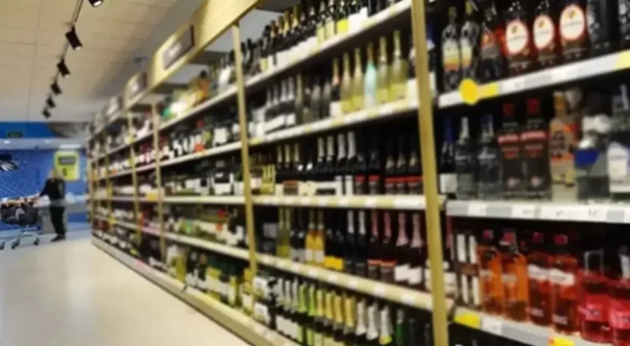 Bir alkollü içki grubuna zam geldi