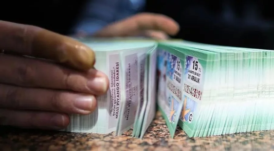 Milli piyango sonuçları: İşte ikramiye kazanan tüm rakamlar eksiksiz sıralı tam liste...