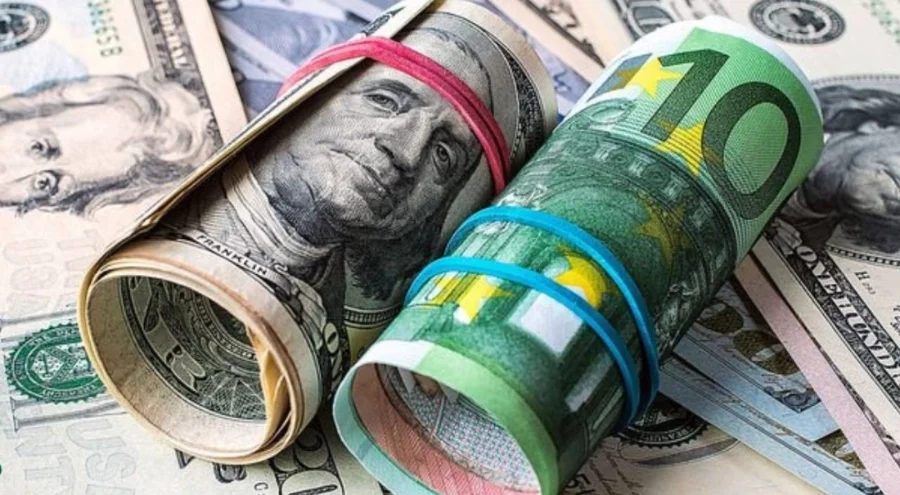 Yeni yılın ilk günü Dolar ve Euro ne kadar?