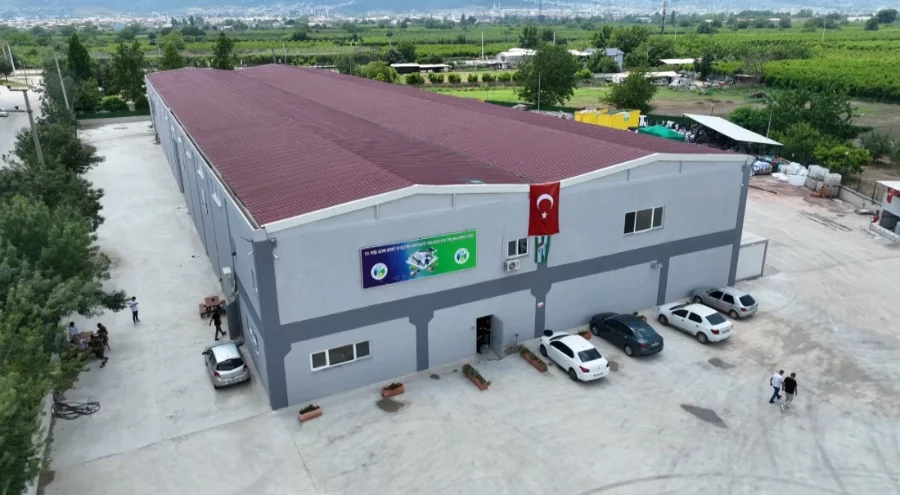 Yeşil Çevre 2025 Faaliyet Sonuçlarını ve 2026 Yatırım Hedeflerini paylaştı