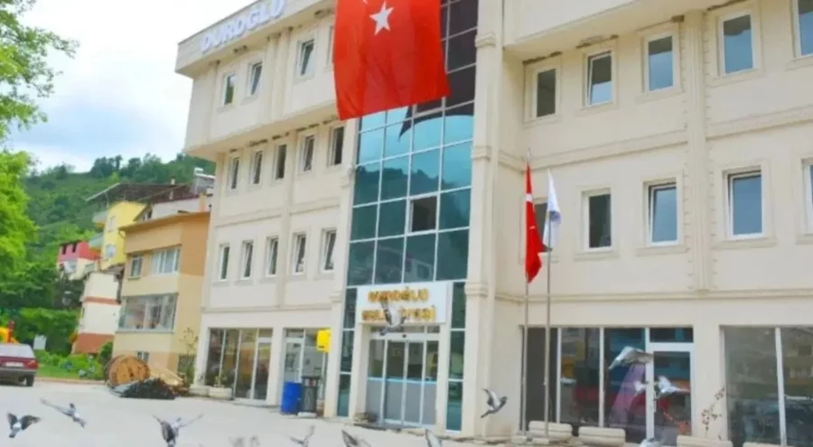 MHP'li belediyeye soruşturma izni!