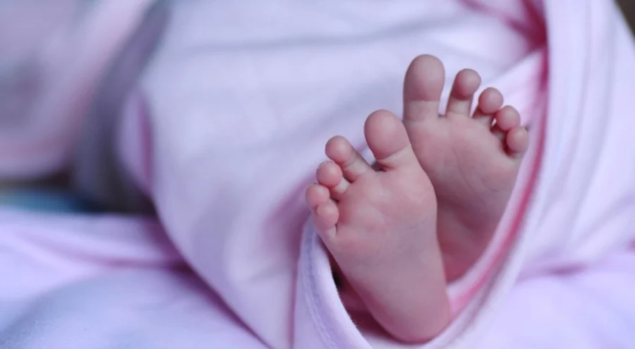 2 aylık bebek beslenmediği için öldü: Anne, baba, dede ve anneanne gözaltına alındı