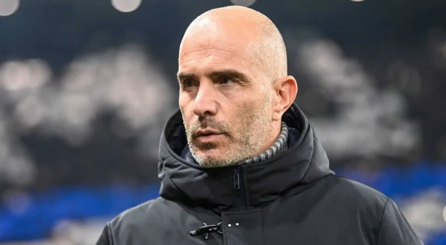 Chelsea'de Maresca dönemi bitti