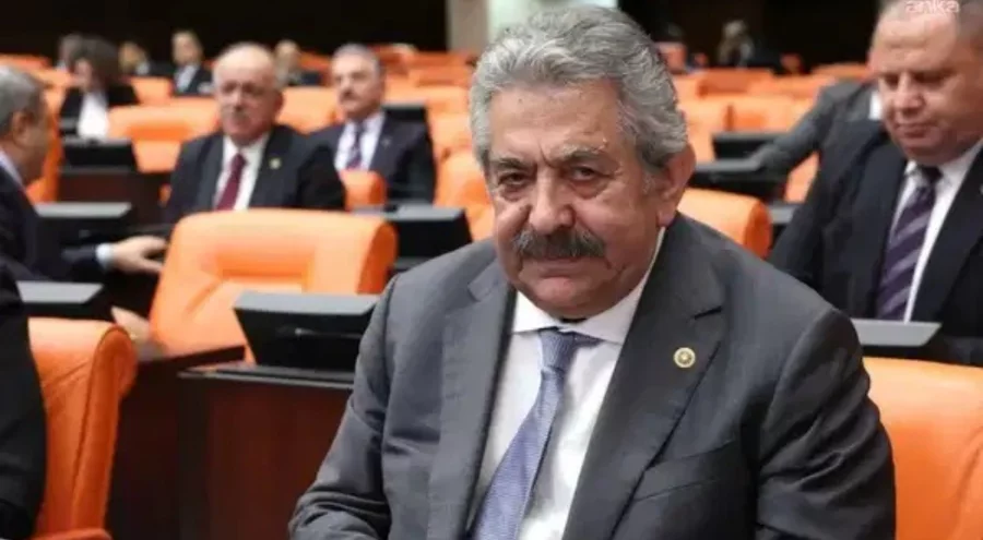 MHP Genel Başkan Yardımcısı Feti Yıldız: 'SDG'ye verilen süre doldu'