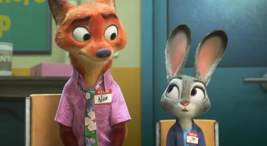 Zootropolis 2 rekor kırdı