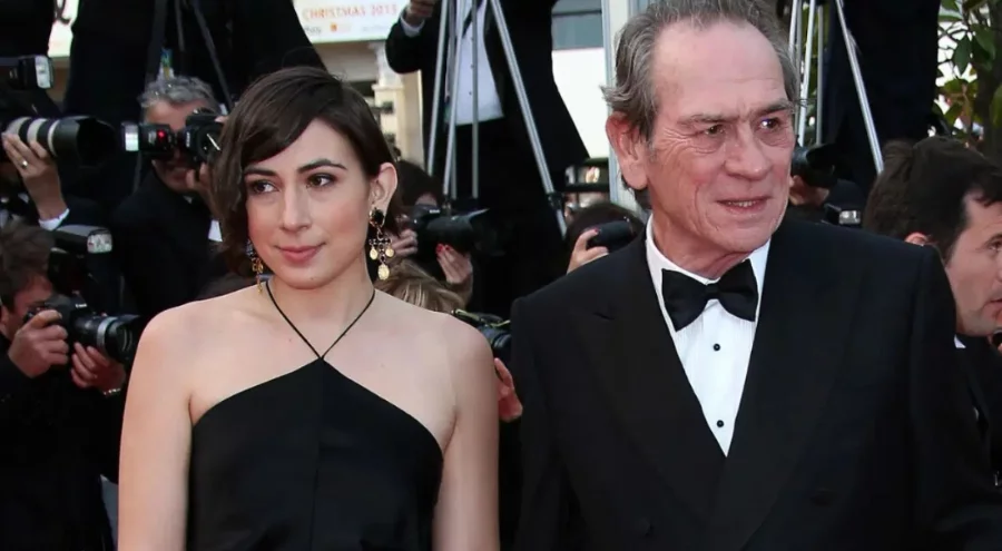 Tommy Lee Jones'un kızı Victoria Kafka Jones lüks otelde ölü bulundu!