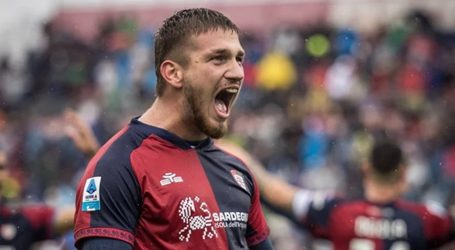 Udinese Sportif Direktörü Gökhan İnler'den Semih Kılıçsoy açıklaması!