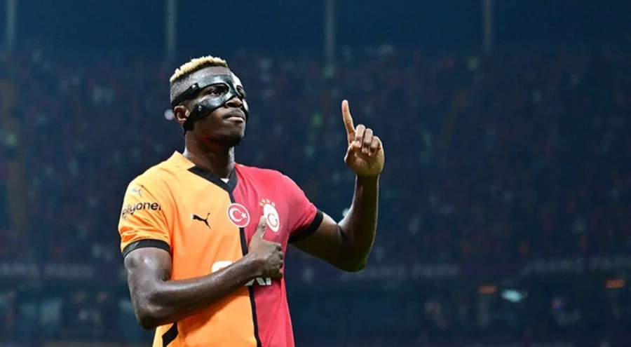 Bayern Münih'ten Victor Osimhen kararı!
