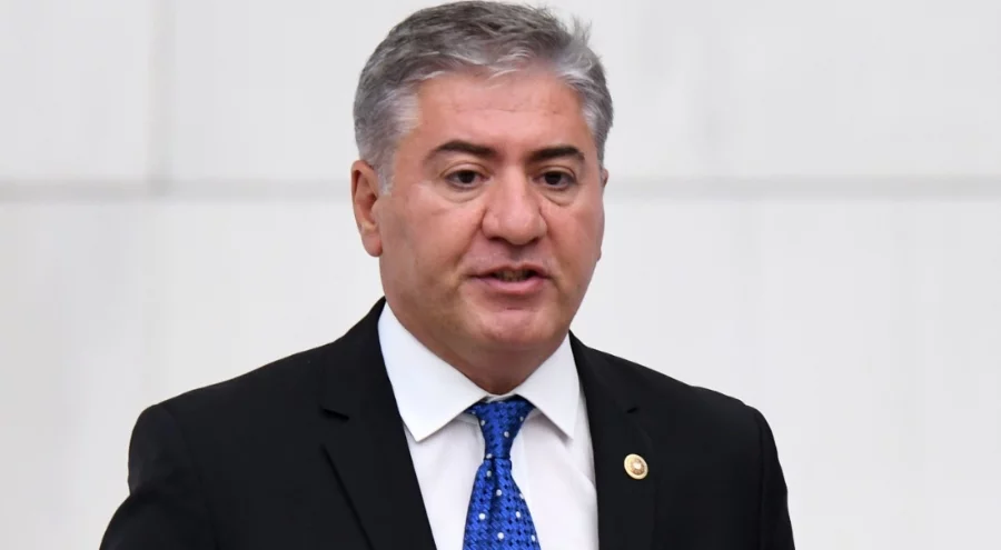 CHP'li Murat Emir'den Tayfun Kahraman tepkisi