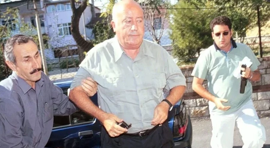 "Civangate" skandalıyla tanınan Selim Edes yaşamını yitirdi