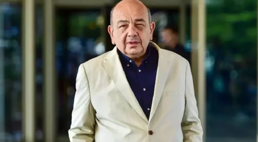 Tüm çalışanlarına 29 maaş ikramiye dağıtmıştı: Gelenek bu yıl da bozulmadı