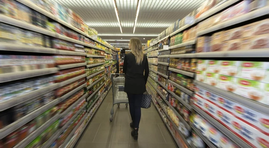 Enflasyon rakamları pazartesi günü açıklanacak