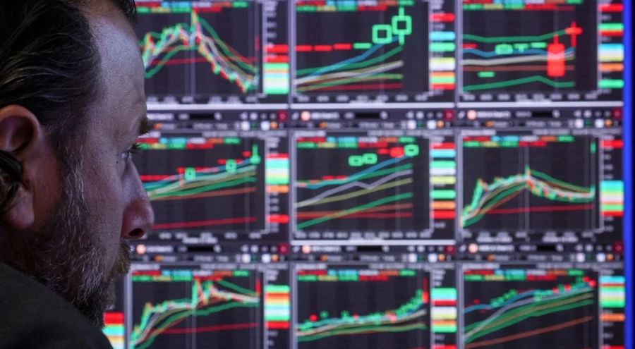 Küresel piyasalar yılın ilk işlem gününde pozitif