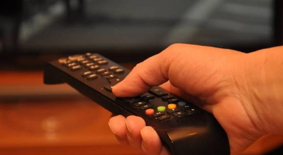 Bir televizyon kanalı, adını değiştirdi