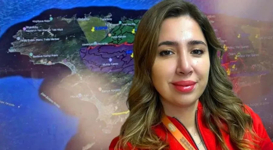 6 gündür kayıp Elif Kumal'ın gözaltına alınan sevgili ve arkadaşı adli kontrolle serbest kaldı