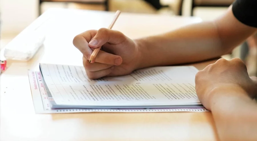 2026 sınav takvimi: YKS, KPSS ve LGS ne zaman yapılacak?