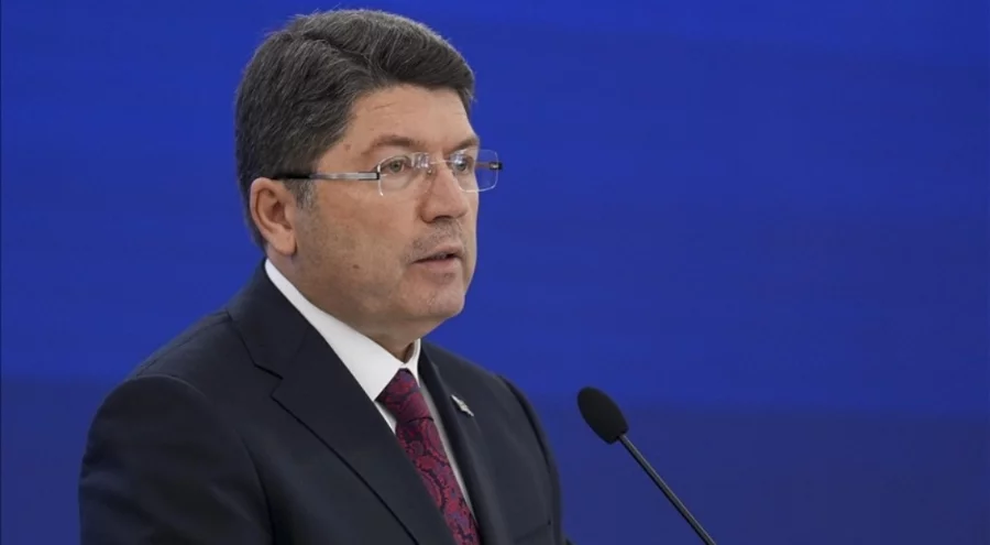 2 aylık bebek açlıktan ölmüştü! Bakan Tunç'tan açıklama: "Geleceğe ihanettir"