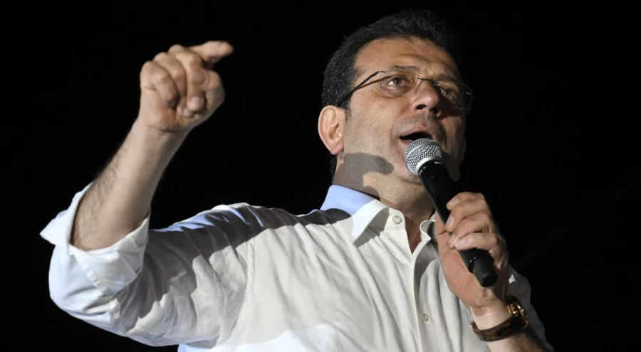 Ekrem İmamoğlu'ndan Çankırı mitingine çağrı