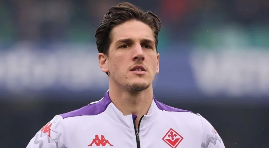 Galatasaray'a Nicolo Zaniolo piyangosu!