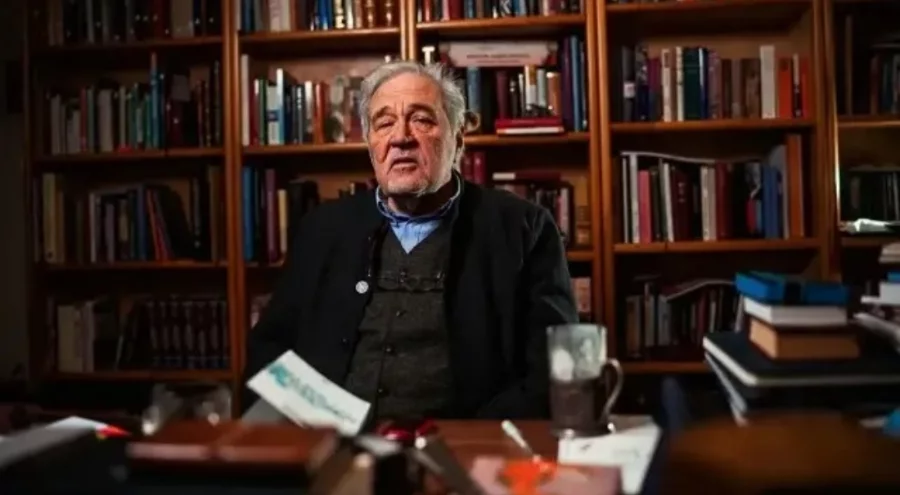 Tarihçi Prof. Dr. İlber Ortaylı'dan yeni yıl mesajı!