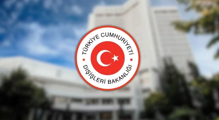 Dışişleri Bakanlığından Yemen'deki gelişmeler hakkında açıklama