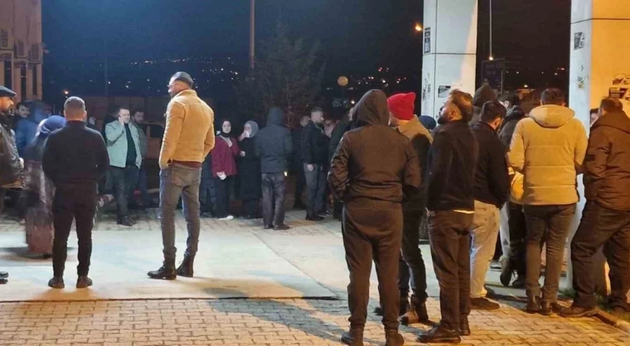 Sakarya'da bir kişi aracında ölü bulundu