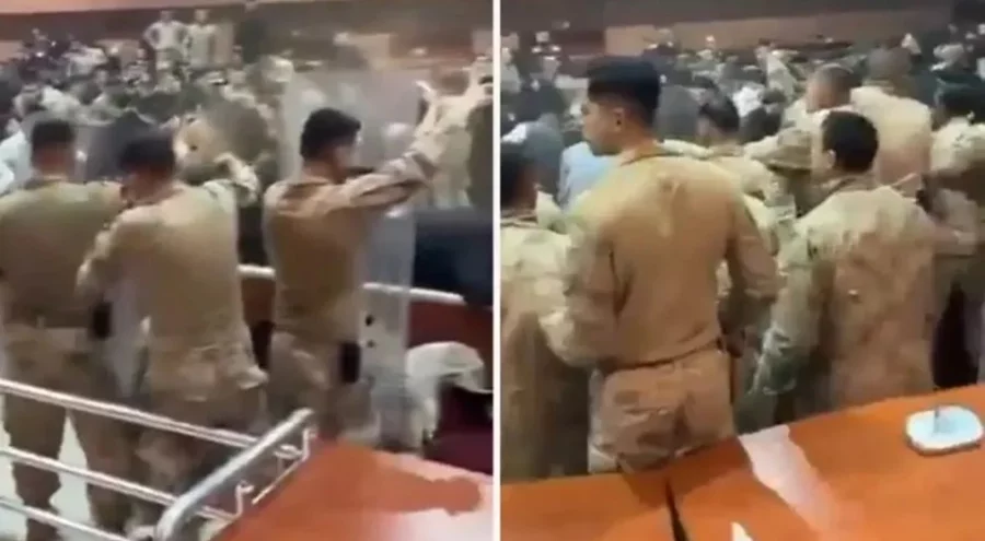 Daltonlar suç örgütü davasında avukata tutuklama