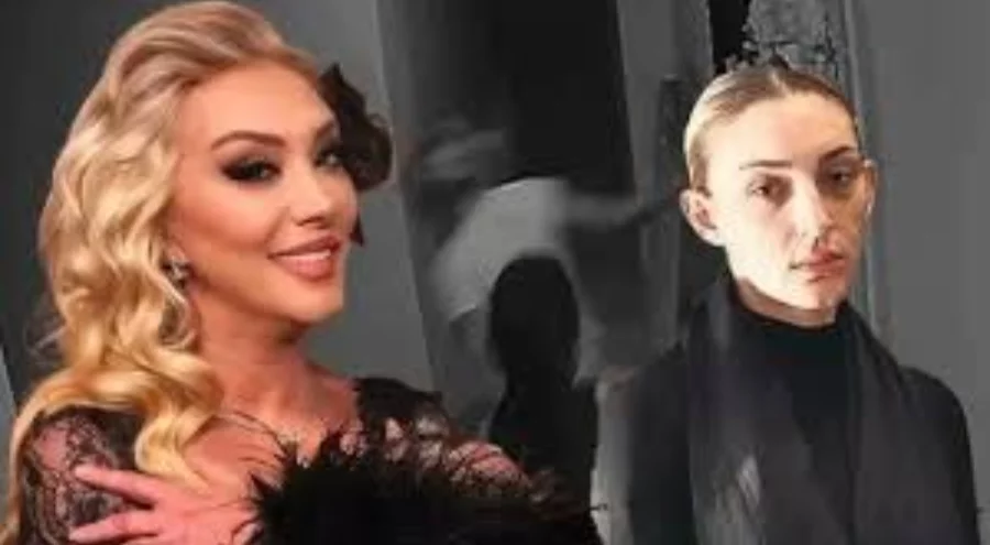 Güllü'nün kızı Tuğyan Ülkem Gülter'in yeni ses kaydı ortaya çıktı!