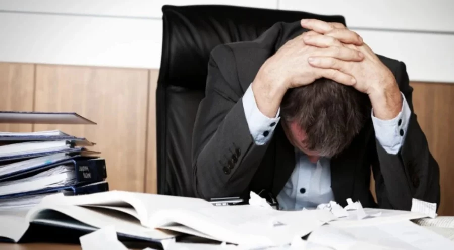 Konkordatolarda 2025'in toplamı son üç yılı geçti!