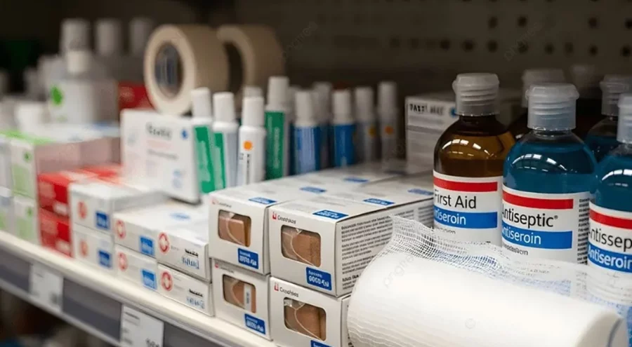 Aralıkta sağlık ürünleri fiyat artışı yüzde 51 oldu