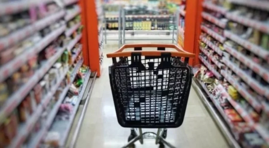 Palandöken: "Zincir marketlerde ekmek ve sigara satışı sınırlanmalı"