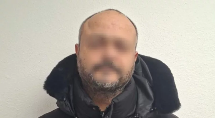 Bursa'da aranması olan şüphelilere operasyon!