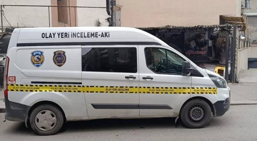 1 hafta önce taşındığı evde çıkan yangında hayatını kaybetti