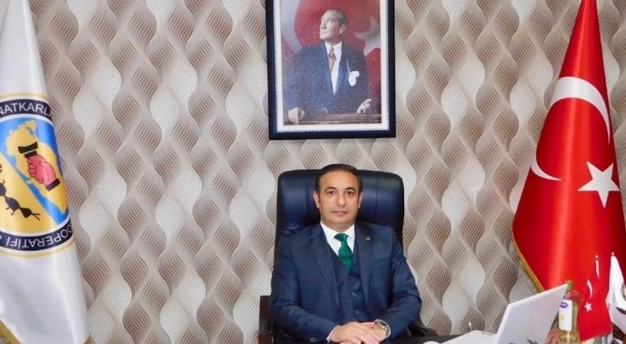 Esnaf ve sanatkâra yılın ilk müjdesi: Faiz oranı düşürüldü