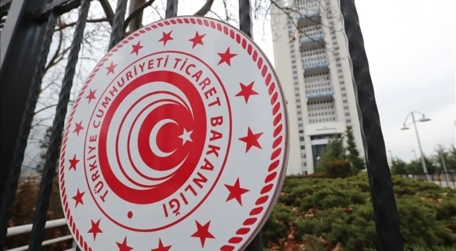 Ticaret Bakanlığı, Aralık 2025 dönemi veri bültenini yayımladı