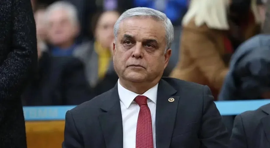 CHP'den istifa ederek AK Parti'ye geçeceği söylenen Çakır'dan iddialara yanıt geldi