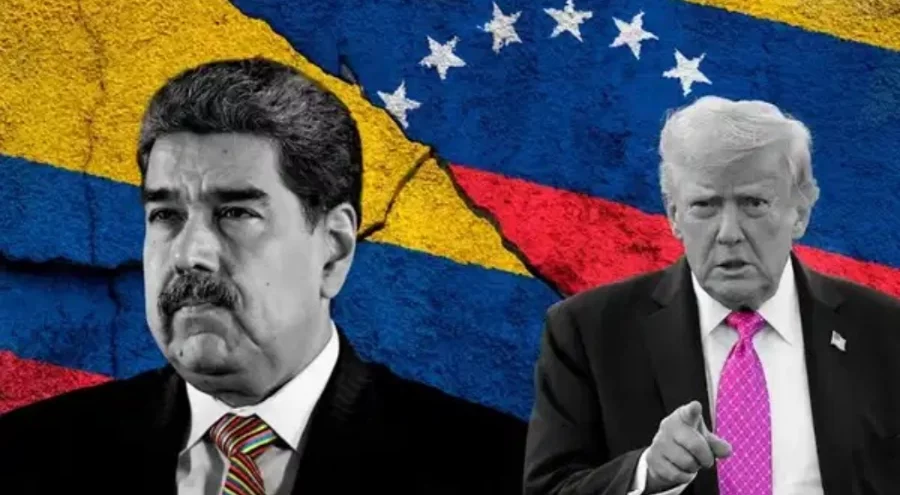 Trump'tan kritik açıklamalar: Maduro nasıl yakalandı, nereye götürülüyor?