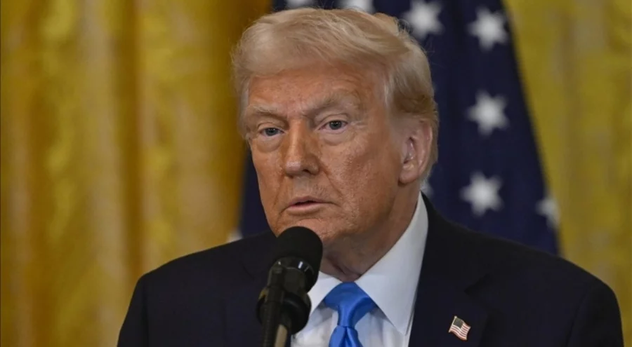 ABD Başkanı Donald Trump: "Gerekirse tekrar saldırmaya hazırız"