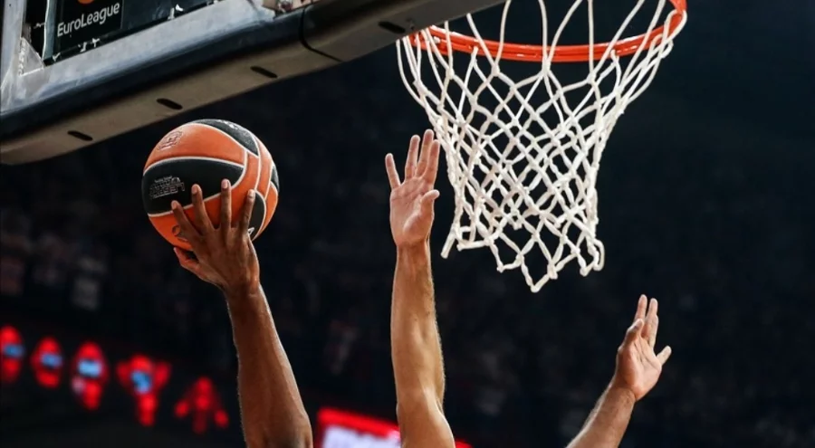 Bursaspor Basketbol, Safiport Erokspor'a yenildi