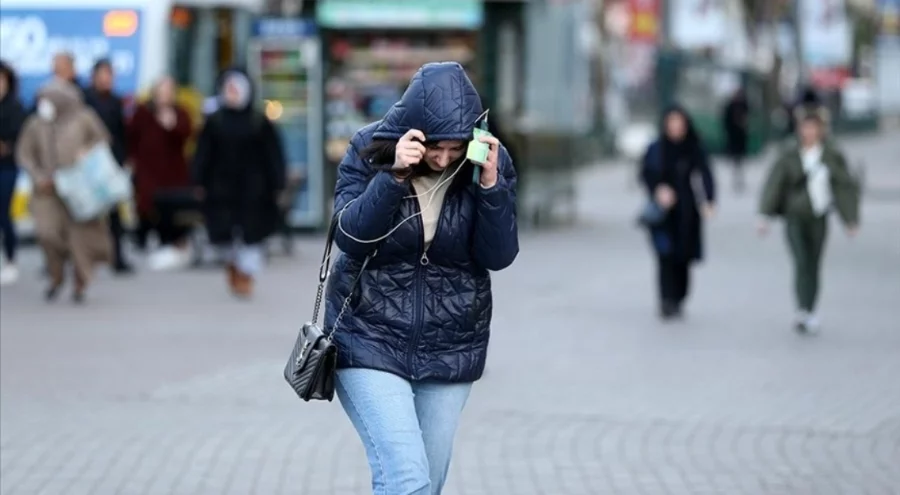 Bursa'da lodos alarmı! Merinos Parkı geçici olarak kapatıldı